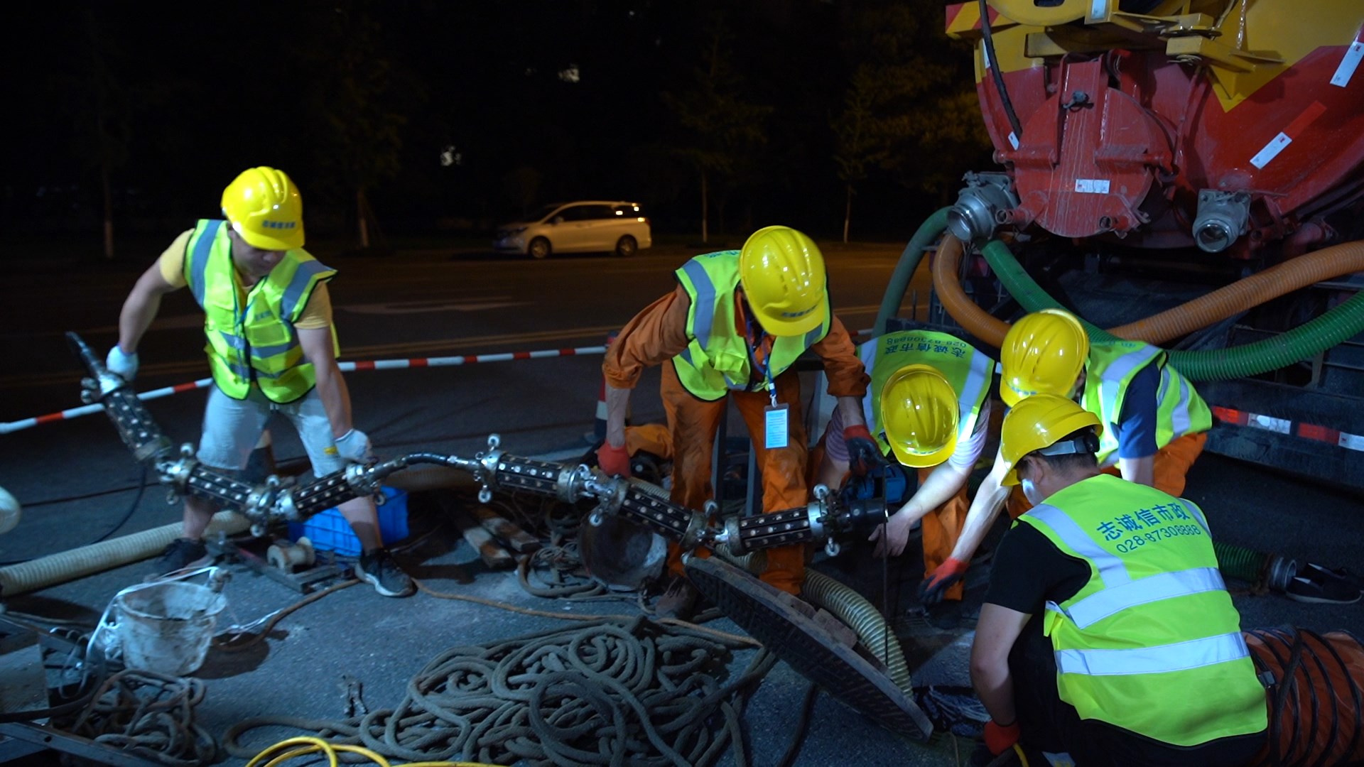 万山紫外光固化修复